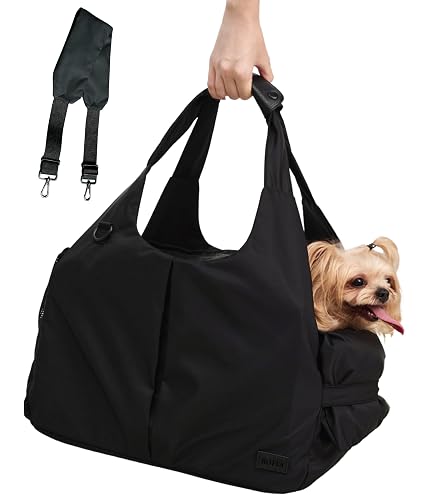 Amazon.co.jp: 3WAYペットキャリーバッグ 小型犬・猫用 多機能 防水