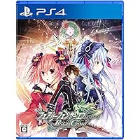 フェアリーフェンサー エフ Refrain Chord -PS4