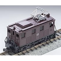 マイクロエース 電気機関車 A2069 茶色 Nゲージ マイクロエース 秩父鉄道 デキ200型 茶色 A2069 Nゲージ - メルカリ
