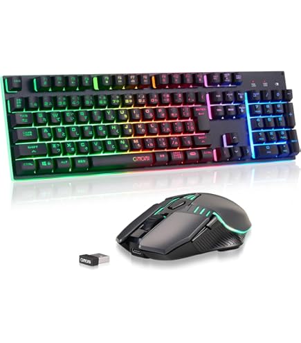 Amazon.co.jp: Logicool G ロジクールG ゲーミングキーボード・マウス