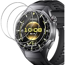 Amazon.co.jp: HONMA x HUAWEI WATCH GT 6 Pro スマートウォッチ 本間