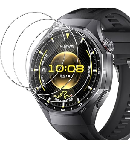 Amazon.co.jp: HUAWEI WATCH GT 6 Pro 46mm スマートウォッチ 1.47