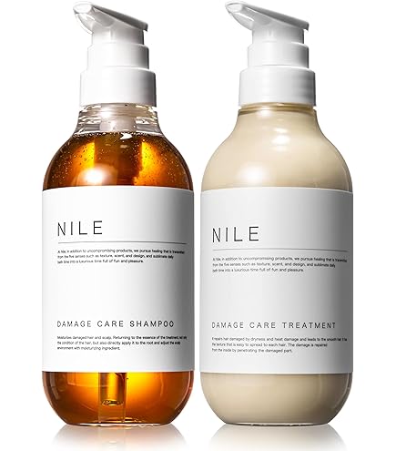 Amazon | アシュラン ヘアシャンプー＆ヘアトリートメント セット