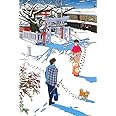 わたせせいぞう ポストカード『～京こよみ～１月』(W20001)