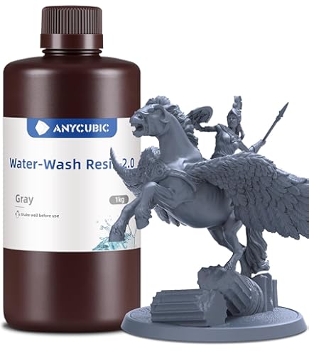 Amazon.co.jp: ANYCUBIC Photon Mono 4 Ultra 3Dプリンター 光造形