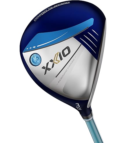 Amazon.co.jp: 2024 XXIO レディース 13 ドライバー 460cc RH 11.5