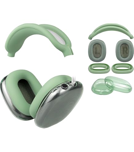 Amazon | SOULWIT 保護キット for AirPods Max 2/1 (2026/2024/2020