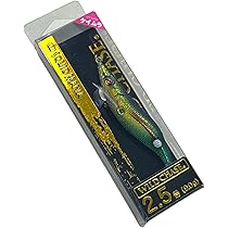 Amazon | スクイッドマニア（SquidMania） エギ スクマニ