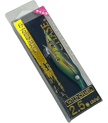 Amazon | スクイッドマニア（SquidMania） エギ スクマニ