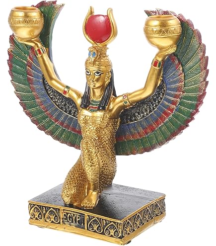 Amazon.co.jp: 古代ギリシャ神話の女神アテナの像、樹脂工芸品、装飾品