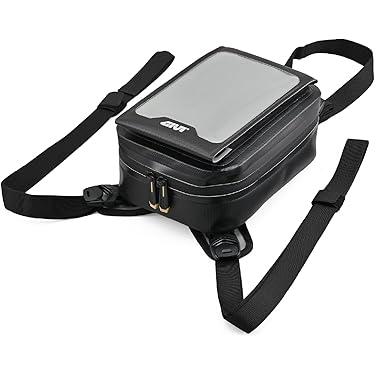 Amazon.co.jp 最新リリース: バイク用タンクバッグ の新着ランキングです。