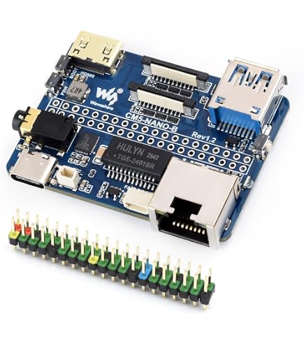 Amazon.co.jp: Raspberry Pi Compute Module 5、低ノイズ5V電源PWM速度