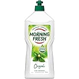 Morning Fresh Original Dishwashing Liquid 900 milliliters