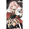 Fate - 「Fate/Apocrypha」 黒のライダー  iPhoneSE/5s/5c/5(640×1136)壁紙 35591