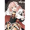 「Fate/Apocrypha」 黒のライダー  Fate - 「Fate/Apocrypha」 黒のライダー  iPhone(640×960)壁紙 35599