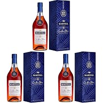 Amazon.co.jp: マーテル コルドンブルー コニャック [ ブランデー