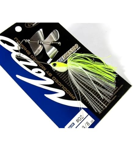 Amazon.co.jp: エバーグリーン(EVERGREEN) バズベイト バブル