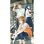 サクラダリセット iPhoneSE/5s/5c/5 壁紙 視差効果 中野智樹(なかの ともき),村瀬陽香(むらせ ようか),野ノ尾盛夏(ののお せいか) サクラダリセット iPhoneSE/5s/5c/5 壁紙 視差効果 中野智樹(なかの ともき),村瀬陽香(むらせ ようか),野ノ尾盛夏(ののお せいか)