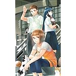 サクラダリセット FVGA(480×800)壁紙 中野智樹(なかの ともき),村瀬陽香(むらせ ようか),野ノ尾盛夏(ののお せいか) サクラダリセット FVGA(480×800)壁紙 中野智樹(なかの ともき),村瀬陽香(むらせ ようか),野ノ尾盛夏(ののお せいか)