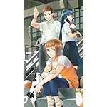 サクラダリセット 壁紙 スマポ サクラダリセット 壁紙 スマポ