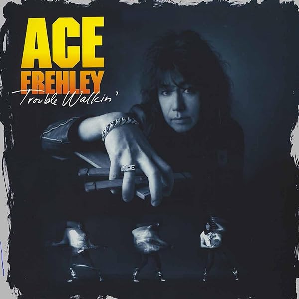 Amazon.co.jp: Frehley's Comet: ミュージック