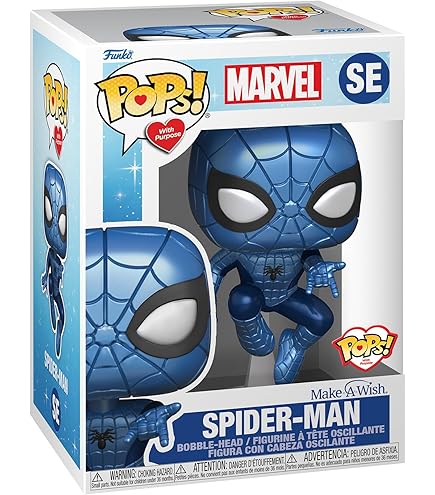 Funko pop スパイダーマン フィギュア 3体セット Funko Pop! Marvel Studios Spider-Man No Way Home Amazon