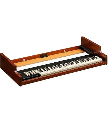 Amazon | HAMMOND ハモンド/XK-5 【2段鍵盤セット！】 ハモンド