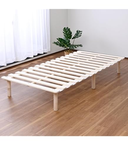 Amazon | IKEA/イケア SUNDVIK/スンドヴィーク：伸長式ベッド