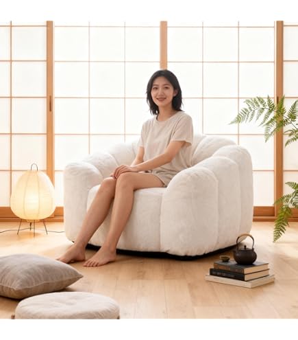 Amazon｜FZZDP クッション付きレイジースーザンシングルコンバーチブル