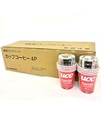 Amazon.co.jp: UCC(ユーシーシー) カップコーヒー5P×12個 : 食品・飲料