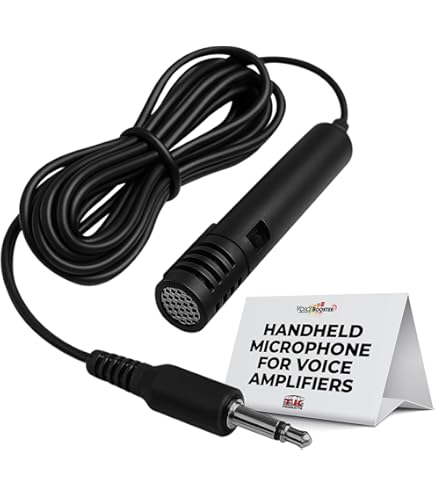 Amazon.co.jp: VoiceBooster Voice Amplifier & Mp3 Player & FM Radio