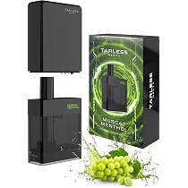 Amazon | 【TARLESS NEXT2】 ターレスネクスト2 電子タバコ シーシャ 