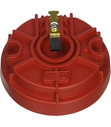 Amazon | MSD Ignition 83603 ディストリビューター