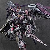 AKO MG 1/100 本体 ダブルオーライザー レジン改造キット ダブルオーザンライザー セブンソード/G GN-0000 GNR-010 XN 7S セブンソード/G 00ライザー OOライザー 00 OO ガレージ キャスト パーツ セット 
