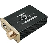 [進化版] ヘッドフォンアンプ クラスA DC5V ハイレゾ対応 ヘッドアンプ デスクトップホームステレオアンプ ヘッドホンアンプ