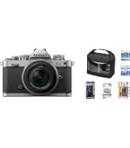 Amazon | Nikon ミラーレス一眼カメラ Z50 レンズキット NIKKOR Z DX