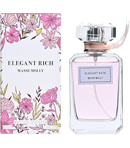 Amazon | マッセモリー オードトワレ スウィートフリージア (50ml) ×2