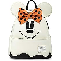 ラウンジフライ ディズニー ゴースト おばけ ミニー ハロウィン ミニ バック ラウンジフライ ディズニー ミニー ハロウィン ミニ バック