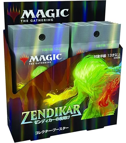 Amazon.co.jp: マジック:ザ・ギャザリング ドミナリア・リ