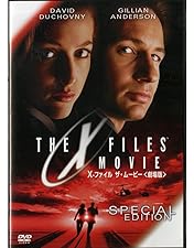 Amazon.co.jp: X-ファイル 2016(SEASONSコンパクト・ボックス) [DVD