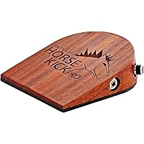 Amazon | ORTEGA オルテガ フットパーカッション Digital Stomp