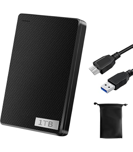 LaCie 薄型TV用外付HDD Amazon | LaCie USB2.0対応 3.5インチ外付HDD 薄型TV用 USBケーブル