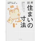 図解住まいの寸法