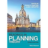 Readings in Planning Theory