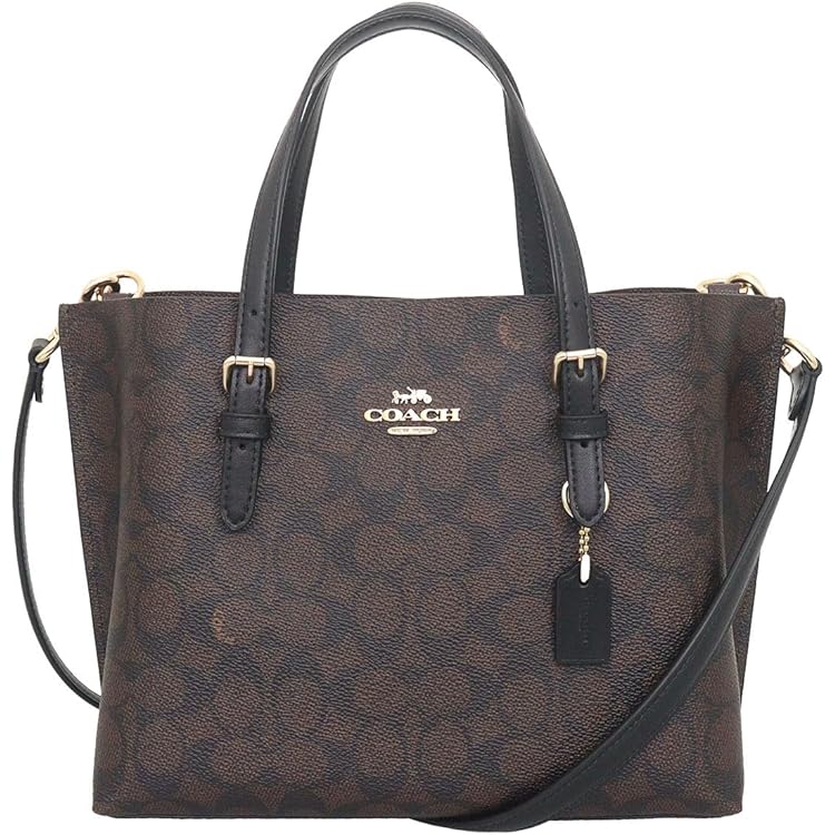 Amazon | [コーチ] バッグ(ハンドバッグ) F91494 ライトカーキ