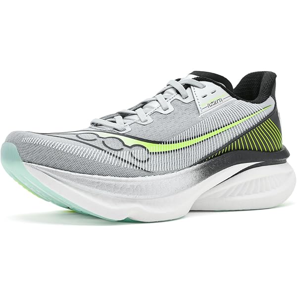 Amazon.co.jp: Saucony メンズ Outpace 5 ショーツ : Clothing, Shoes