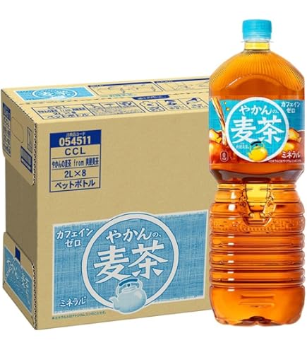 Amazon.co.jp: 【Amazon.co.jp限定】伊藤園 健康ミネラルむぎ茶 黒豆