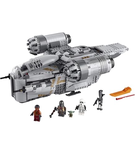 あーもんど※　M LEGO Star Wars TM 75316 Mandalorian Starfighter™ (544 Pieces