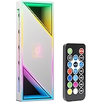 Amazon.co.jp: upHere ファンコントローラー ARGB 9PWMポート+