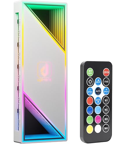 Amazon.co.jp: Razer Kunai 油圧120mm aRGB PCファン:静かでパワフルな